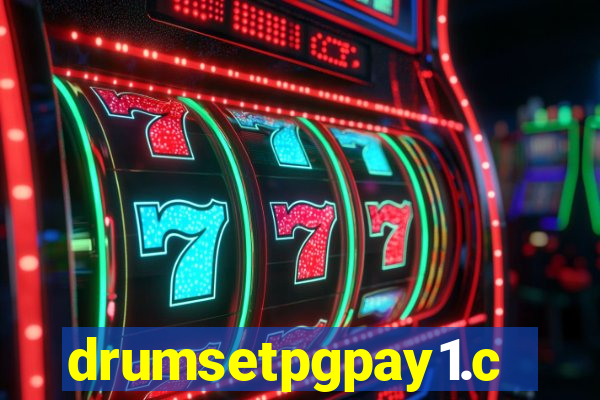 drumsetpgpay1.com
