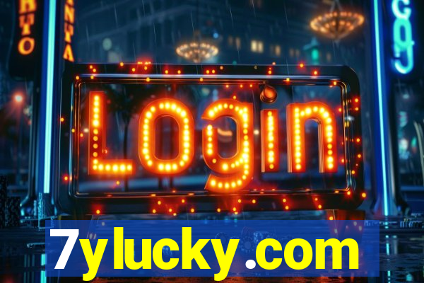 7ylucky.com