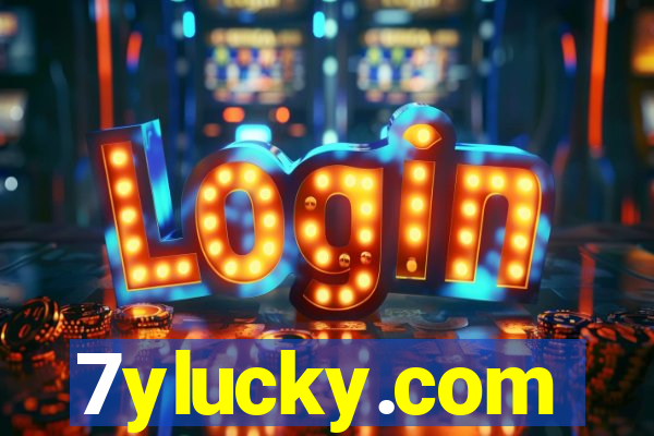 7ylucky.com