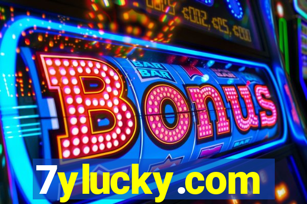 7ylucky.com