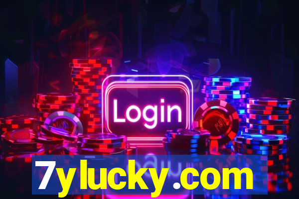 7ylucky.com