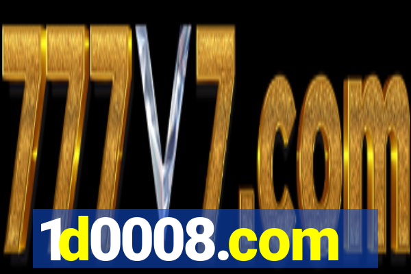 1d0008.com