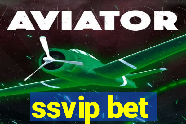 ssvip bet