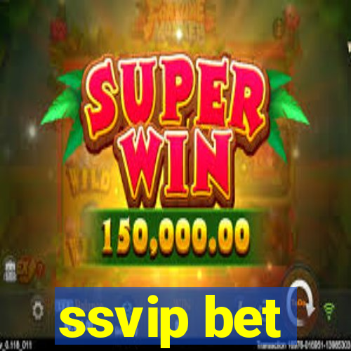 ssvip bet