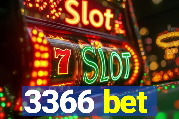3366 bet