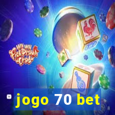 jogo 70 bet