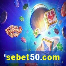 sebet50.com