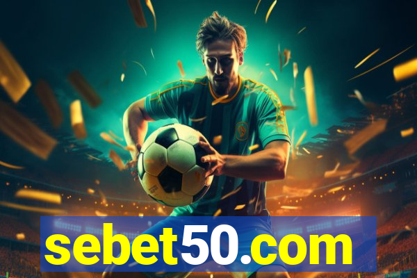 sebet50.com