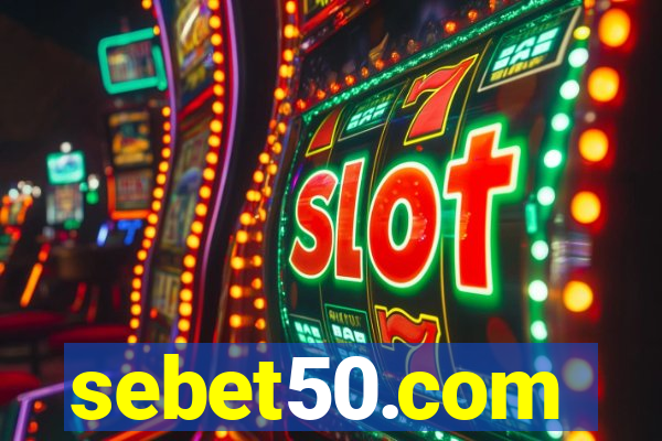 sebet50.com