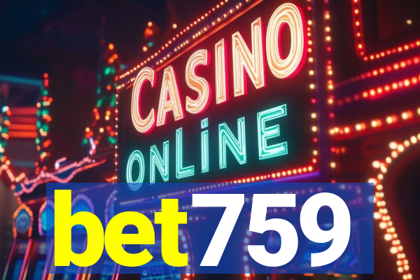 bet759