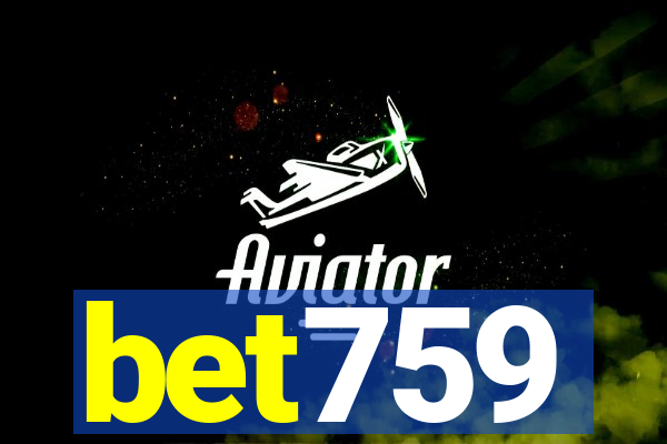 bet759