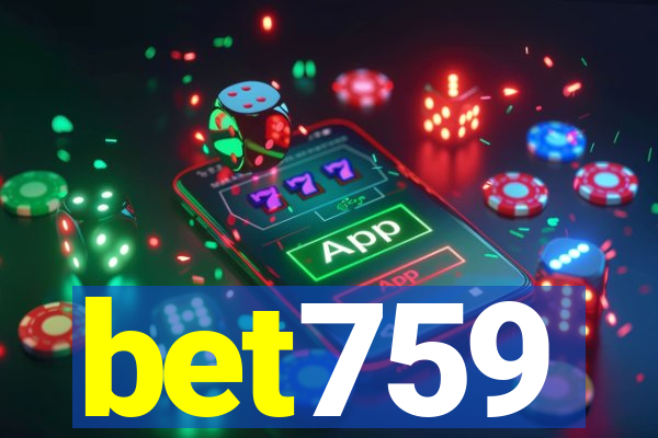 bet759