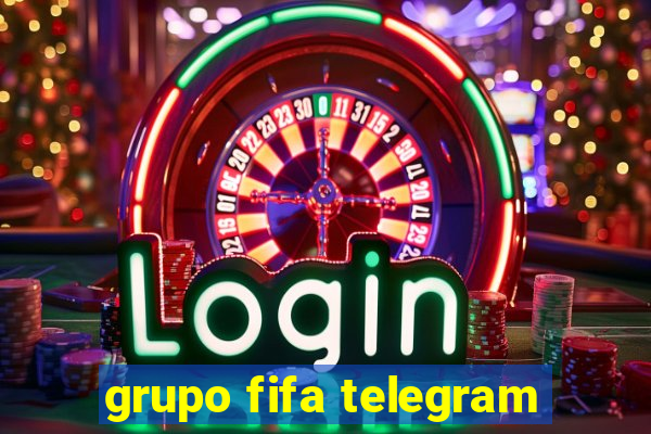 grupo fifa telegram