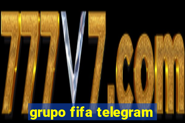 grupo fifa telegram