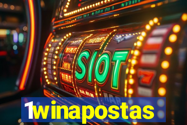 1winapostas