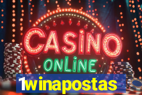 1winapostas