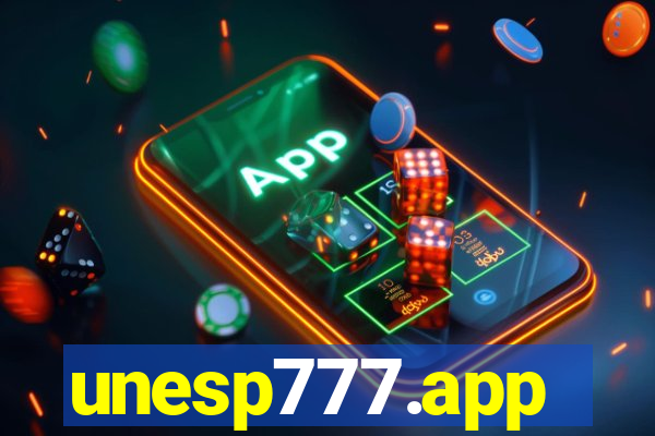 unesp777.app