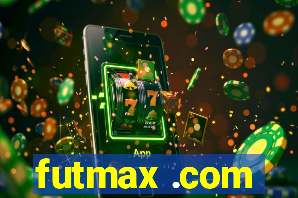 futmax .com
