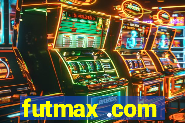 futmax .com