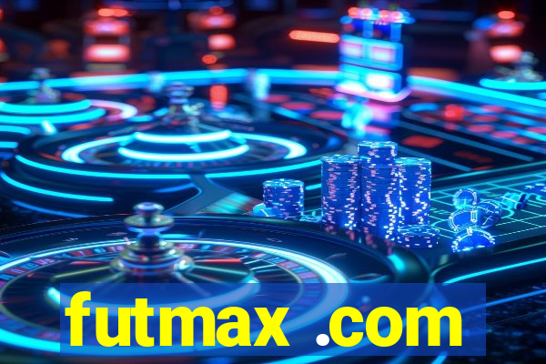 futmax .com