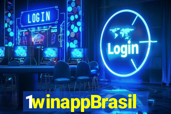 1winappBrasil