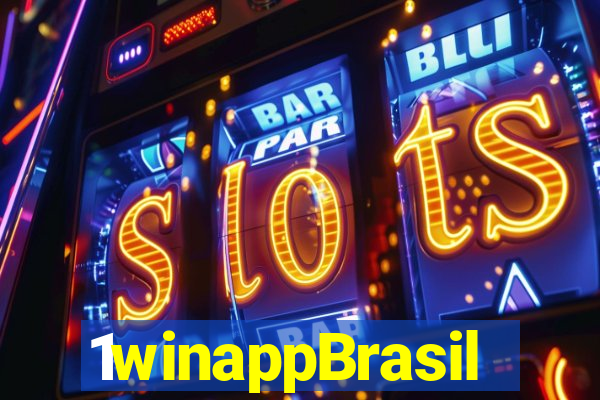 1winappBrasil