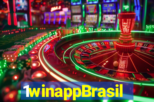 1winappBrasil