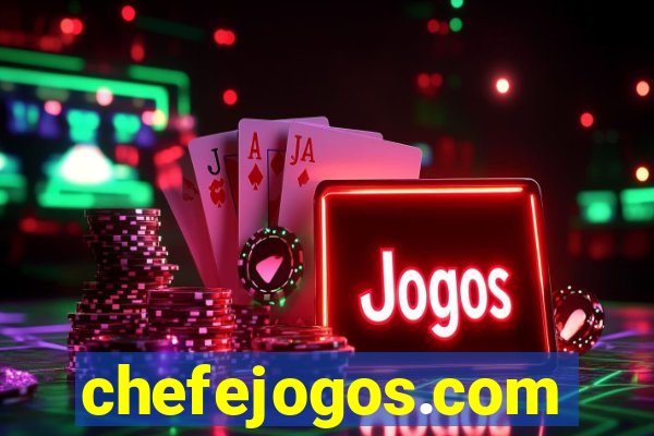 chefejogos.com