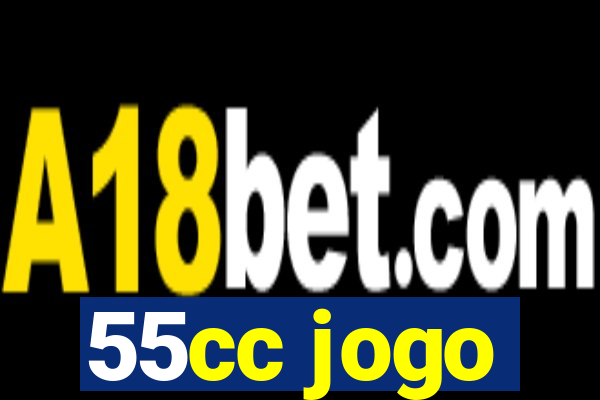 55cc jogo