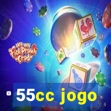 55cc jogo