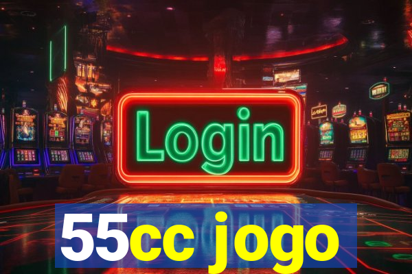 55cc jogo