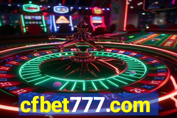 cfbet777.com