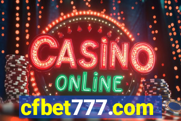 cfbet777.com