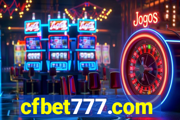 cfbet777.com