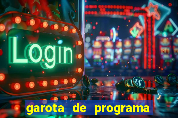 garota de programa porto velho