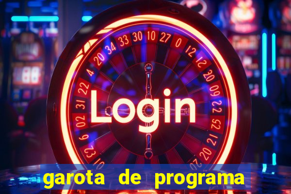 garota de programa porto velho