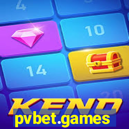 pvbet.games