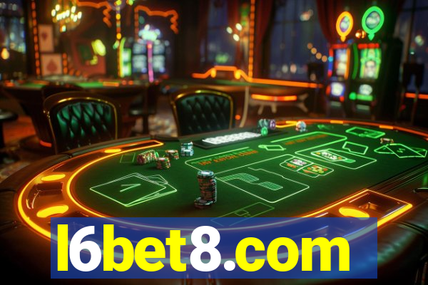 l6bet8.com