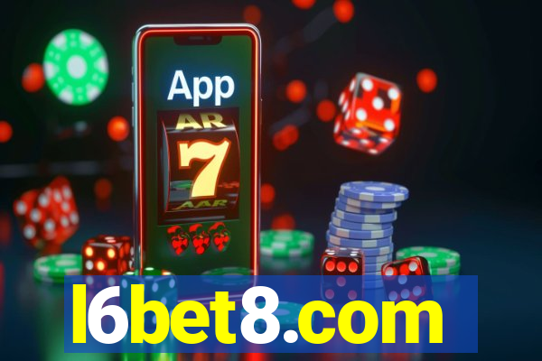 l6bet8.com