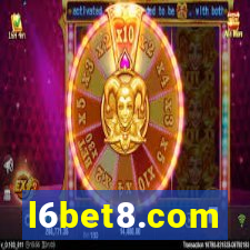 l6bet8.com