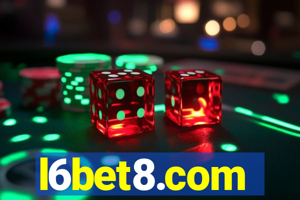 l6bet8.com