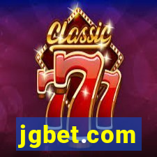 jgbet.com