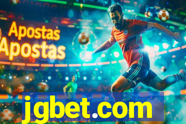 jgbet.com