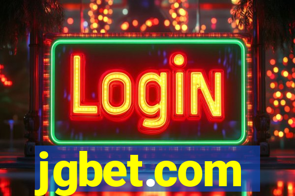 jgbet.com