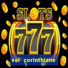 vai corinthians audio whatsapp