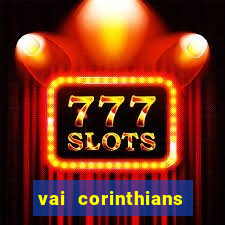 vai corinthians audio whatsapp