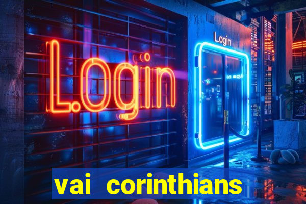 vai corinthians audio whatsapp