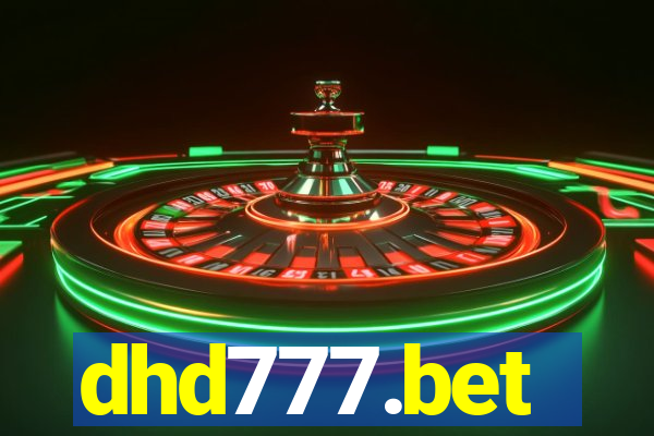 dhd777.bet