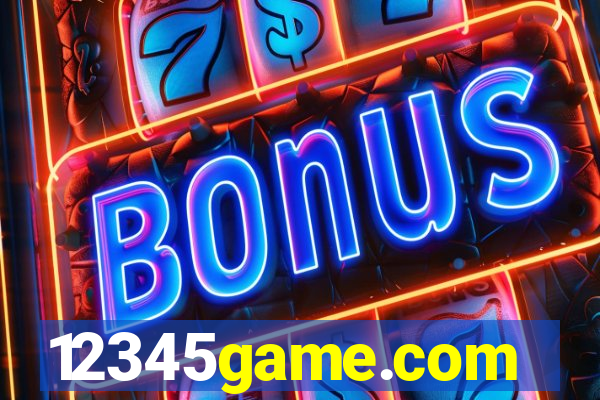 12345game.com