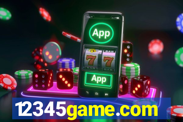 12345game.com